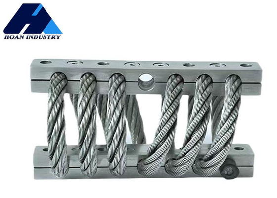 قیمت خوب جداکننده سیم فشرده JGX-1276 راه حل برتر برای کنترل شوک لرزش آنلاین