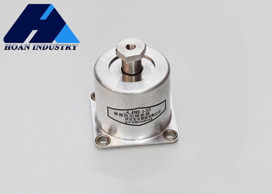 عملکرد بی نظیر و انعطاف پذیری JMZ-TK1-50 آبگرم کننده شوک لاستیکی