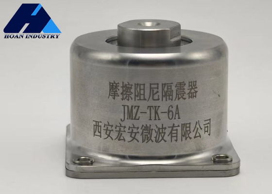 JMZ-TK-2.5A جذب شوک لاستیکی طراحی منحصر به فرد و عملکرد عالی برای حفاظت از ارتعاش