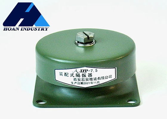 JZP-1.2C شاکسوار لاستیکی با کارایی بالا و قابل تنظیم برای زمینه های مختلف و سازه های ساختمان