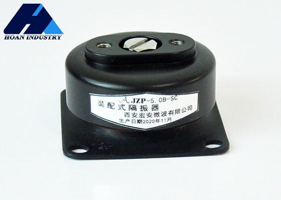 حداکثر آسایش و ثبات با JZP-5.0B جذب شوک لاستیکی برای کنترل لرزش و سر و صدا
