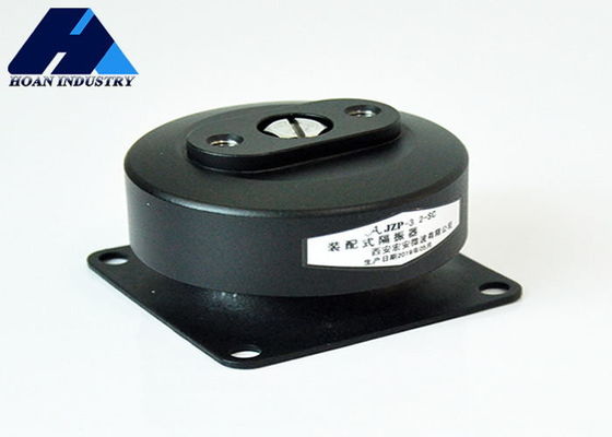 قیمت خوب JZP-6.0 جدا کننده لرزش کابل مناسب برای سیستم های تجهیزات دقیق آنلاین