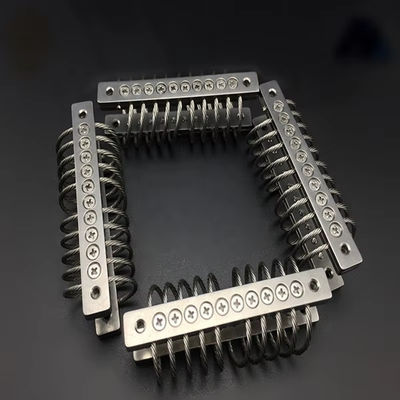 قیمت خوب JGX-0648a-79a جداکننده های ارتعاش سیم سیم برای شرایط کار پیچیده با قرار گرفتن در معرض مواد شیمیایی آنلاین