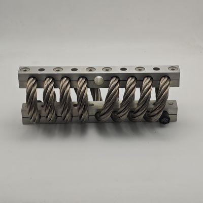 قیمت خوب JGX-0956A-110A جداکننده های ارتعاش سیم سیم با عملکرد بالا برای خطوط تولید اتوماسیون صنعتی آنلاین