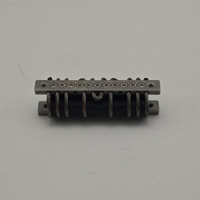 قیمت خوب GX سری GX-20AN پد لاستیکی جدید ضد ضربه سیم طناب وایبریشن جدا کننده شوک جذب کننده استاد آنلاین