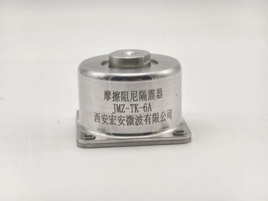 قیمت خوب JMZ-TK1-7A جداکننده لرزش با قطر 4 اینچ برای کنترل لرزش فرکانس بالا و فرکانس فوق کم آنلاین