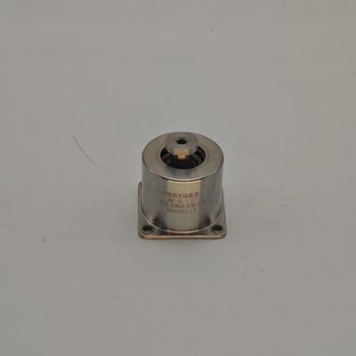 JMZ-T1-1.4A عایق های خنک کننده اصطکاک صفحه بالا یا بولت چشم نصب 50N / mm سفتی محوری برای همه انواع تجهیزات
