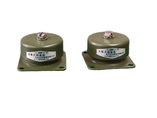 JZP-0.5C جذب شوک لاستیکی کلید برای محافظت از تجهیزات و اپراتورهای خود را از ارتعاش و سر و صدا