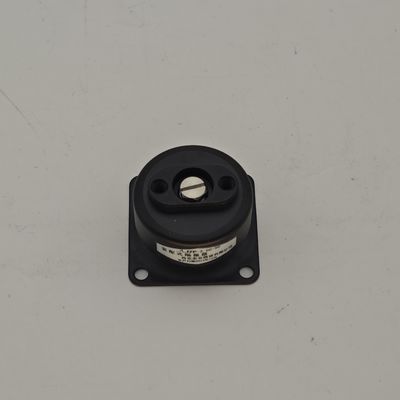 قیمت خوب JZP-4.0B-SC جذب شوک لاستیکی با سفتی قابل تنظیم برای عملکرد صاف و آرام تجهیزات آنلاین