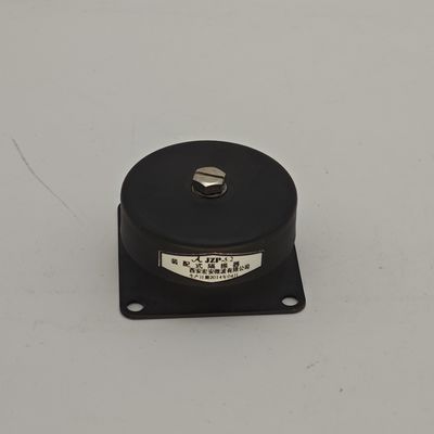 JZP-5.2-SC1 جذب شوک لاستیکی ایجاد یک محیط کار آرام و پایدار برای ابزار حساس