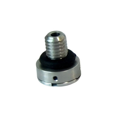 قیمت خوب HA-2.5A محصولات سفارشی دریچه ضد آب قابل تنفس برای حفاظت و عملکرد در محصولات صنعتی آنلاین