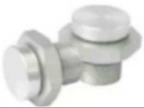 قیمت خوب عمر طولانی و هزینه های نگهداری پایین دریچه های فلزی HA-18B با گزینه های رنگی سفارشی آنلاین
