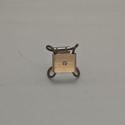 قیمت خوب جداکننده ارتعاش دوربین با پایه پیچ قابل تنظیم GR2-9.3A-A آنلاین