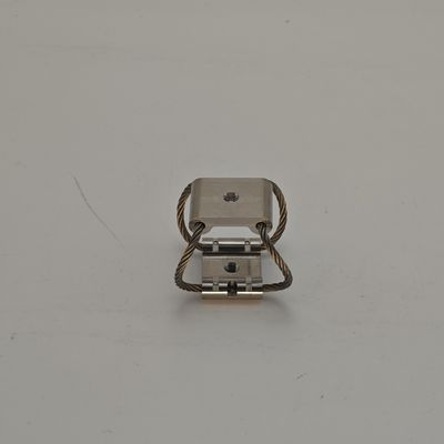 قیمت خوب GR5-27A-A جداکننده لرزش طناب فولادی برای هوافضا و ارتش آنلاین