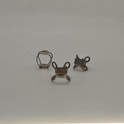 قیمت خوب GR2-4.9A-A جداکننده لرزش دوربین قابل تنظیم برای هلیکوپتر بدون سرنشین آنلاین