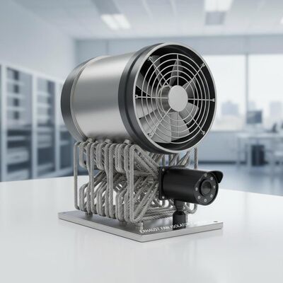 قیمت خوب جداکننده ارتعاش سیم فولاد ضد زنگ با 18 کیلوگرم حداکثر بار ایستاتیک و مقاومت در برابر خوردگی برای استند موتور و هوافضا آنلاین