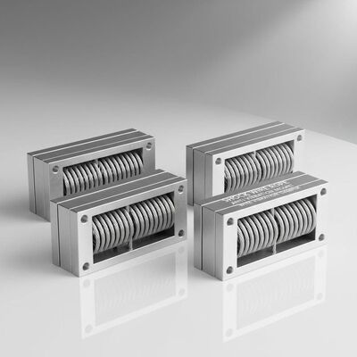 قیمت خوب سیم بکسل فولاد ضد زنگ با حداکثر بار استاتیک 370 کیلوگرم برای میرایی شوک و لرزش دریایی آنلاین