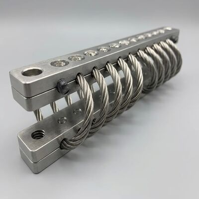 قیمت خوب JGX-0480D-72A جداکننده لرزش سیم سیم فابریک-مستقیم کاملاً گواهی شده حفاظت از حمل و نقل لجستیکی آنلاین