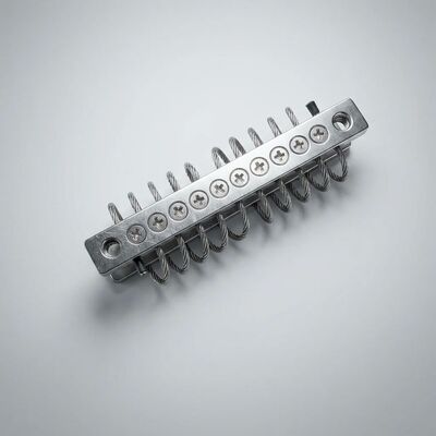 قیمت خوب JGX-0240D-7.7A مقیاس پذیر ماژولار سیم طناب لرزش جدا کننده باند گسترده خنک کننده تحویل سریع شوک ماونت آنلاین