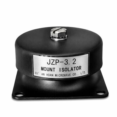قیمت خوب JZP-3.2 شاک گیر لاستیکی با محافظ ضد لغزش کف M6 آنلاین