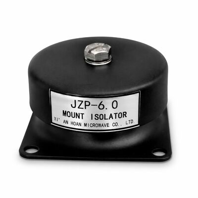 قیمت خوب ضربه گیر لاستیکی ایمن JZP-6.0 دمپر خود روغن کاری بدون جیر جیر برای تجهیزات صنعتی آنلاین