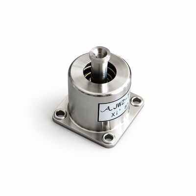قیمت خوب JWZ-T1-1.4W ایزولاتور لرزش فشرده - محافظت پایدار در برابر ضربه و لرزش برای تجهیزات سبک آنلاین