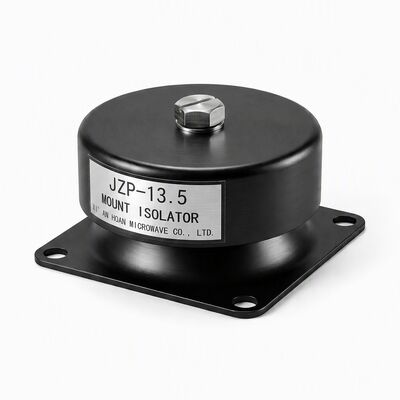 قیمت خوب JZP-13.5 هيدرولیز مقاوم جذب انرژی بالا آبشوری شوک لاستیکی برای تجهیزات دریایی عایق بازتاب بدون آنلاین