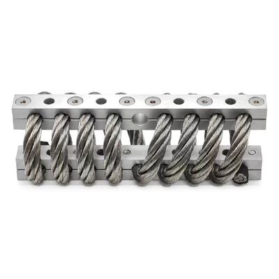 قیمت خوب JGX-1598D-428B جدا کننده لرزش سیم سیم فشار پویا فشار گاز کم شدن پالس پروفایل بسیار کم آنلاین