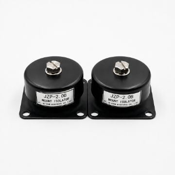 قیمت خوب JZP-2.0B جذب شوک لاستیکی مقاومت بالا برای شکستن دی الکتریک IP69K جداکننده مقاوم به شستن با فشار بالا آنلاین