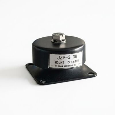 قیمت خوب JZP-3.0B جذب کننده شوک لاستیکی مولکول بدون گوگرد آمپول های صنعتی هوا ضد بارندگی اسیدی آنلاین