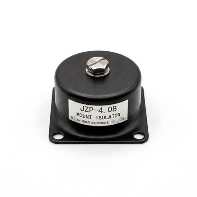 قیمت خوب JZP-4.0B آبگرم کننده شوک لاستیک ضد چرخش اسلات هندسه خشک-فیلم ضد اصطکاک کم پوشش جدا کننده نصب آنلاین