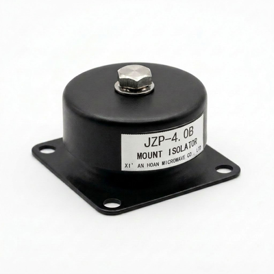 قیمت خوب JZP-4.0B جذب شوک لاستیکی ضد قارچ مقاومت میکروبی حساس به سرعت جدا کننده سخت شدن پویا آنلاین