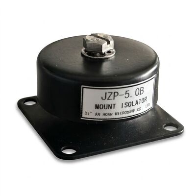 قیمت خوب JZP-5.0B جذب کننده شوک لاستیکی NSF FDA درجه آب آشامیدنی ایمن هوشمندی حسگر وضعیت نظارت IoT Mount آنلاین