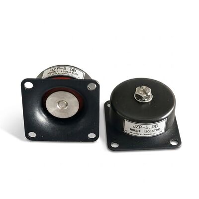 قیمت خوب JZP-5.0B جذب شوک لاستیکی مقاومت آرامش استرس بالا یکپارچه سازی هسته حرارتی رسانا آنلاین