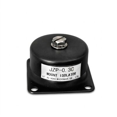 قیمت خوب JZP-0.3C مقاومت در برابر تشعشعات لاستیک شوک گیرنده ذرات شن نفوذ محافظت شده برای حفاظت هوافضا online