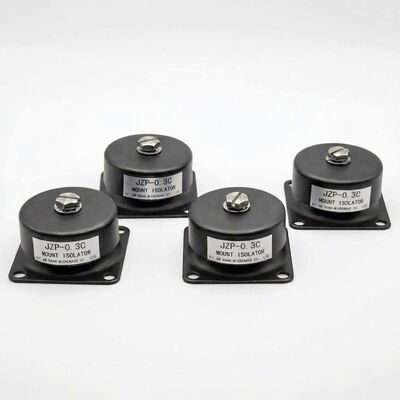 قیمت خوب جاذب ضربات مطاطي تحت الماء JZP-0.3C مقاوم للضغط الهيدروستاتيكي للاستبدال السريع المسبق الضغط في الميدان online