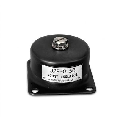 قیمت خوب ضربه گیر لاستیکی ضد لغزش JZP-0.5C دمپر صوتی برای فشرده سازی دینامیک بی صدا online