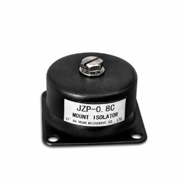 قیمت خوب JZP-0.8C Rubber Shock Absorber Ultrasonic Cavitation Erosion Resistant Phase-Change Thermal Sink Isolator Mount online