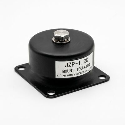 قیمت خوب JZP-1.2C جذب کننده شوک لاستیکی هائیبریدی پر از مایع معماری خنک کننده هیبریدی مایع لاستومر جدا کننده online