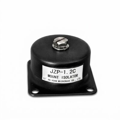 قیمت خوب ضربه گیر لاستیکی JZP-1.2C یکپارچه سازی جمع آوری انرژی آماده ارتعاش پایه جداکننده برداشت انرژی online
