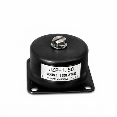قیمت خوب جاذب شوک لاستیکی موتور ناهمسانگردی صوتی JZP-1.5C برای کنترل نویز جهت‌دار 35 هرتز 1.5 کیلوگرم online