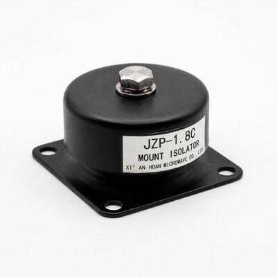 قیمت خوب JZP-1.8C Smart Magnetostrictive Damping Interface جذب کننده شوک لاستیکی برای کنترل ارتعاش 1.8 کیلوگرم online