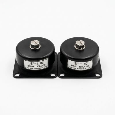 قیمت خوب جاذب شوک لاستیکی JZP-1.8C با ریزش صفر ذره برای اتاق‌های تمیز کلاس ISO 1 فرکانس 50 هرتز وزن 1.8 کیلوگرم online