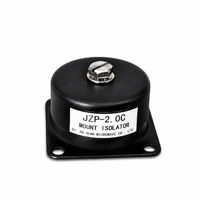 قیمت خوب پایه ضربه گیر لاستیکی JZP-2.0C فروپاشی غیرخطی ضربه اتلاف انرژی online