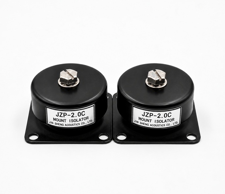 قیمت خوب JZP-2.0C جذب شوک لاستیکی فونیک کریستال باندگاپ عایق برای کنترل دقیق سر و صدا online