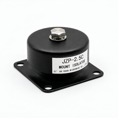 قیمت خوب JZP-2.5C لاستیومر ضد اشعه برای کنترل صدای ارتعاش online