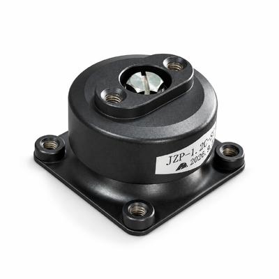 قیمت خوب JZP-1.2C-SC-G لاستیک جذب شوک ضد خاموش طراحی ایمنی با طول عمر خستگی پویا online