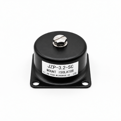 قیمت خوب JZP-3.2-SC جاذب شوک لاستیکی، مواد بادوام و ضد آب و ظرفیت بار قابل تنظیم online