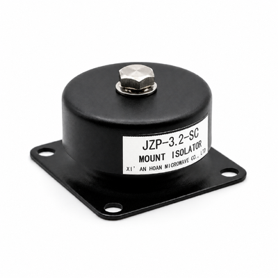 قیمت خوب JZP-3.2-SC جذب شوک لاستیکی کاهش صدا با خنک کننده بالا با نصب استاندارد M5 online