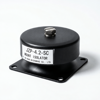 قیمت خوب JZP-4.2-SC جاذب شوک لاستیکی، برش چند محوری، فشرده سازی، هزینه کلی پایین مالکیت online